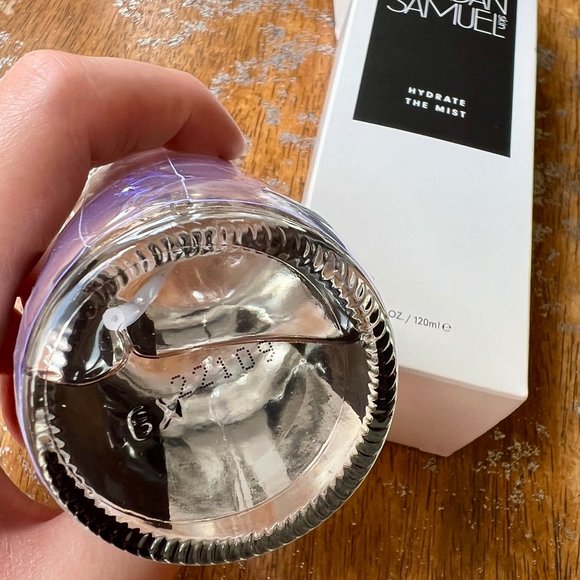 Jordan Samuel Skin - Hydrate The Mist (New) - Picture 3 of 4